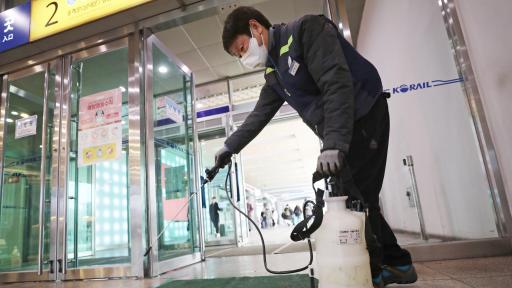  Защо Китай не сподели цялата истина за новия ковид 