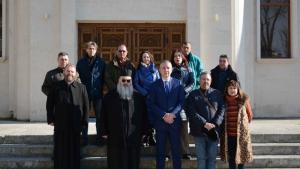 Портних църква Прокопий