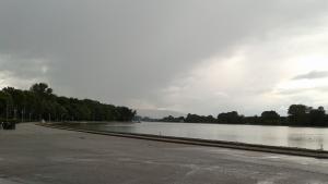 гребна база пловдив