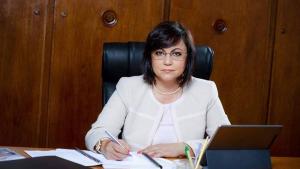 Корнелия Нинова