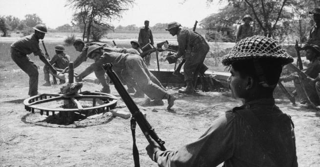 Свят Изчезналите 54 вече 40 години в безизвестност След