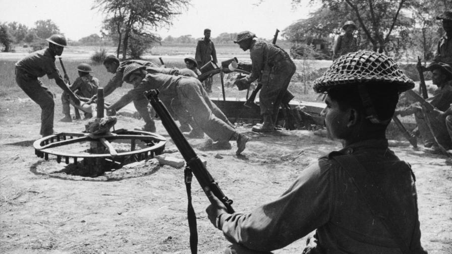  Изчезналите 54 - към този момент 40 години в безизвестност 