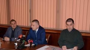 Иван Портних Варна строеж