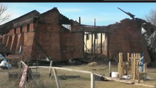  Пожарът, изгорил 11 елитни коня, е провокиран от късо съединяване 