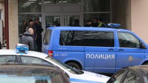 ДАНС инцидент