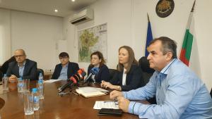 замърсяване областна управа Пловдив