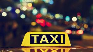 Хванаха фалшиво такси в Петрич съобщиха от полицията Минути след