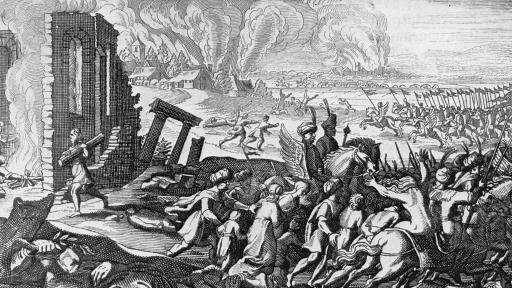  <p><strong>10 неща</strong>, които може би не знаете за <strong>Византийската империя</strong></p> 