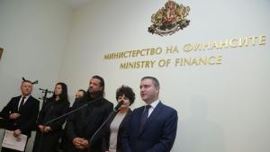 Горанов хотелиери ресторантьори