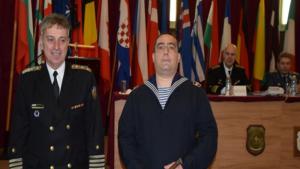 матрос Варна ВМС човешки живот