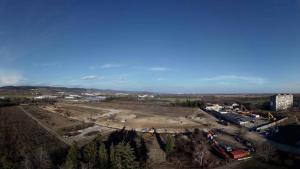 зона Загоре