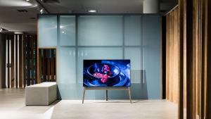 телевизори