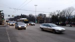 Орлов мост движение