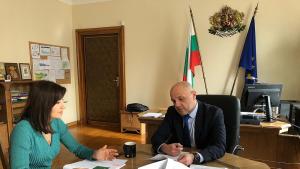 Томислав Дончев