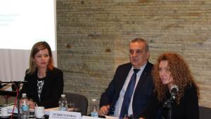 НСОРБ в Пловдив