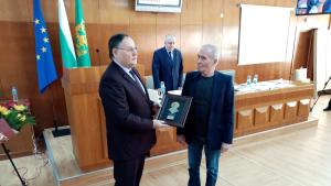 Христо Христов