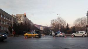 катастрофа Младост