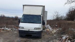 боклуци Марица Пловдив