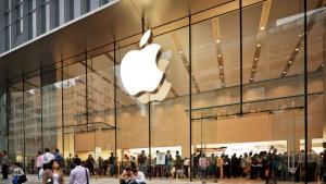 apple