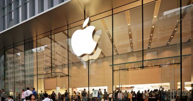 Съд в Лос Анджелис нареди на компаниите Apple и Broadcom