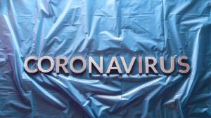 Коронавирус