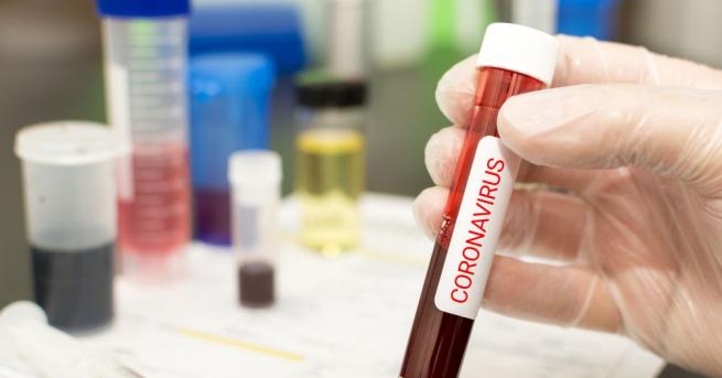 Китай съобщи за 9692 потвърдени случая на заразяване с коронавируса
