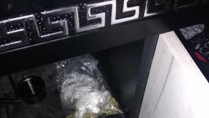 наркотици Столипиново