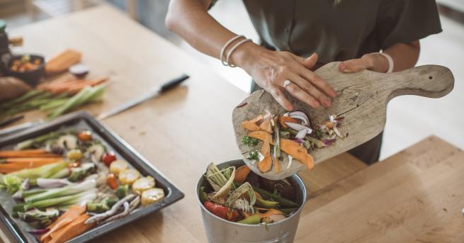 Любопитно Лекар тези храни състаряват Испанският диетолог Елена де ла