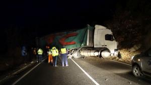 ТИР КРЕСНЕНСКОТО ДЕФИЛЕ