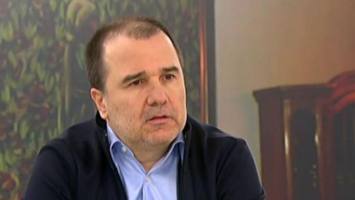  Цветомир Найденов 