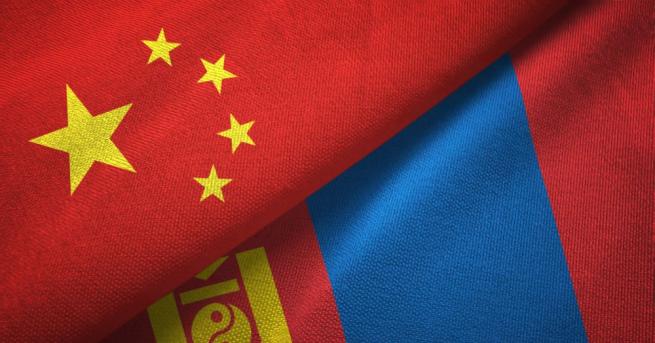 Монголия затваря до 2 февруари границата си с Китай за