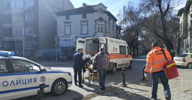Пловдивската районна прокуратура повдигна обвинение на 53-годишния стрелец от частна
