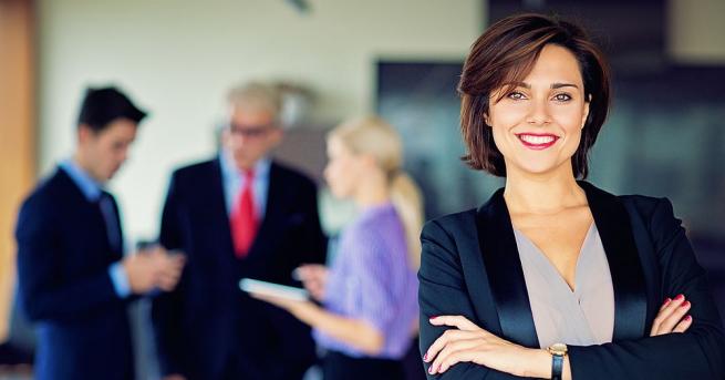 Дамите обичат да се състезават не само по красота и