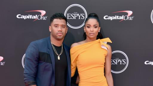  <p><strong>Изненада!</strong> Прекрасната&nbsp;Сиара чака трето дете (СНИМКА)</p> 