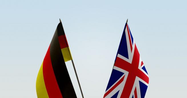 Германия възприема Брекзит като разцепление на Европа заяви днес говорителят