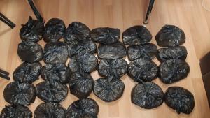 контрабанден тютюн Пловдив