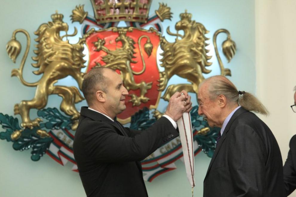  Кирил Маричков 