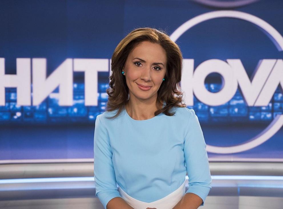  Надежда Узунова 