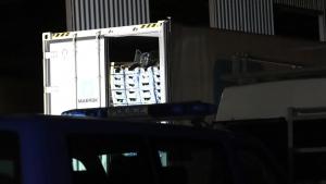 акция наркотици