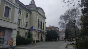 Община Пловдив