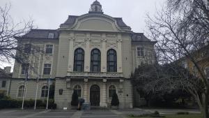 Община Пловдив