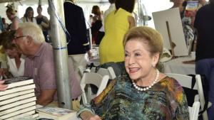 Мери Хигинс Кларк