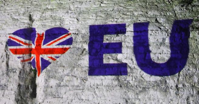 Европейският съюз и Великобритания отчитат дълбоки различия в преговорните си