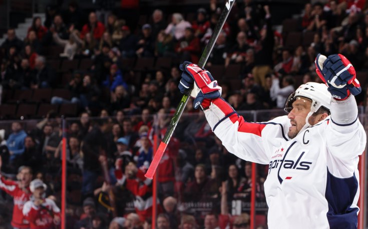 Овечкин и Грецки с голям сблъсък в онлайн играта NHL20