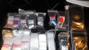 марихуана Искра Първомай Пловдив