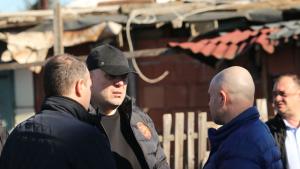 Гешев престъпност Христо Ботев