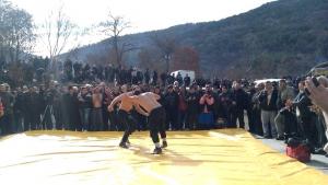 пехливански борби Асеновград