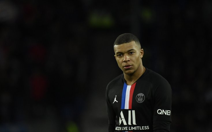 Тухел опроверга информациите, че има търкания между него и Мбапе