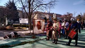 Възстановка петльовдвн