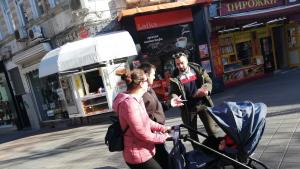 Петльовден ВМРО Пловдив